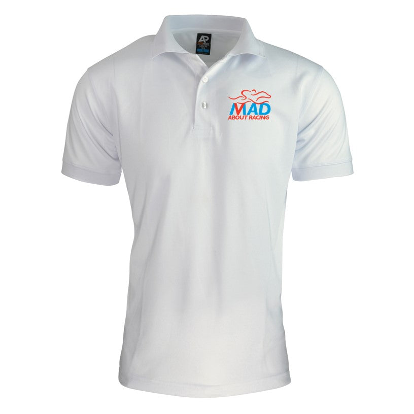 Mad About Racing - Polo