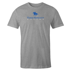 Todd Howlett - Tee