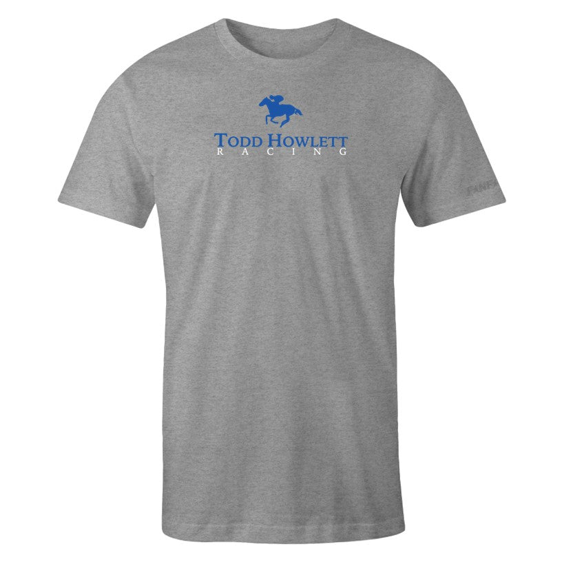 Todd Howlett - Tee