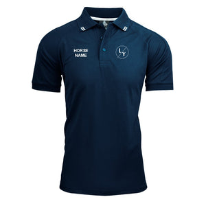 Lucy Yeomans Racing - Polo Personalised