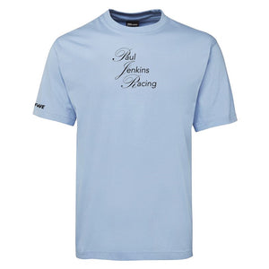 Paul Jenkins - Tee