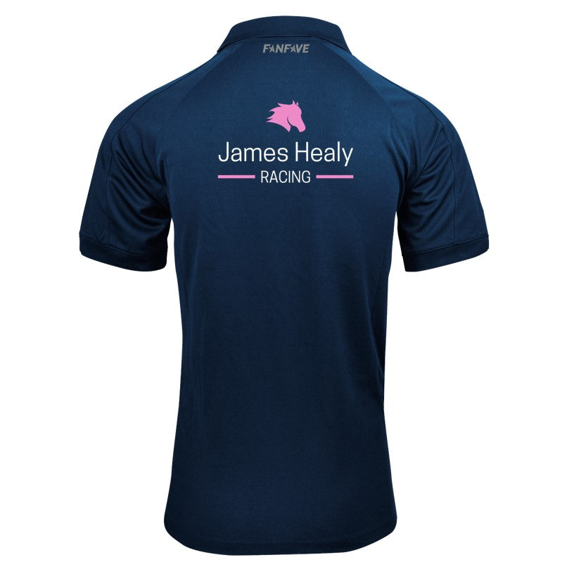 James Healy - Polo Personalised