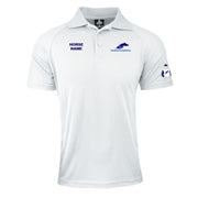 Starblue Racing - Polo Personalised
