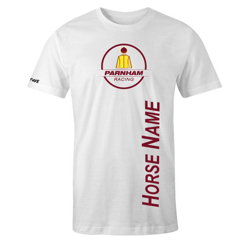 Parnham - Tee Personalised