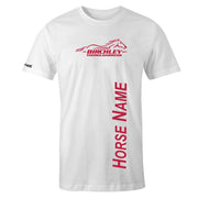 Birchley - Tee Personalised