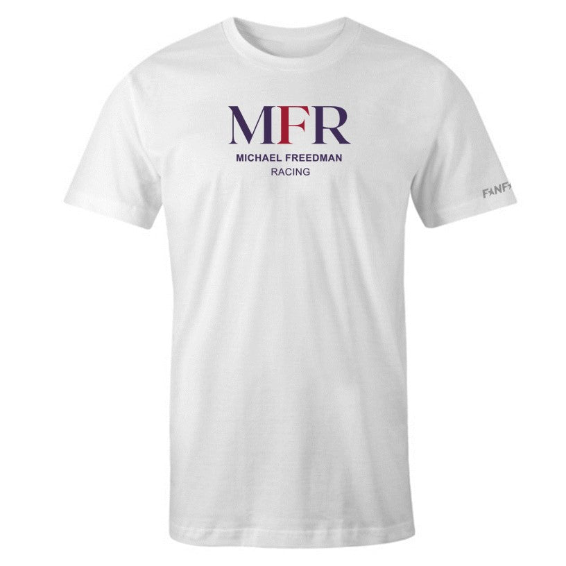 Michael Freedman - Tee