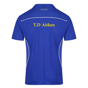 T.D Aitken - Polo