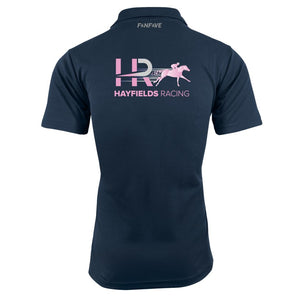 Hayfields Racing - Polo