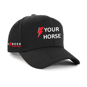 Mitch Beer - Sports Cap Personalised