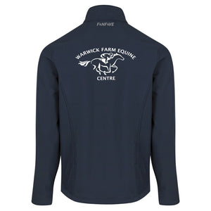 Warwick Farm Equine Centre - SoftShell Jacket