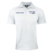 Templeton - Polo Personalised