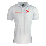 Schofield Racing - Polo Personalised