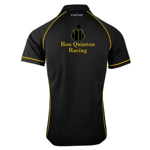 Ron Quinton - Polo Personalised