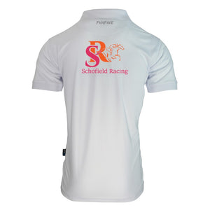 Schofield Racing - Polo Personalised