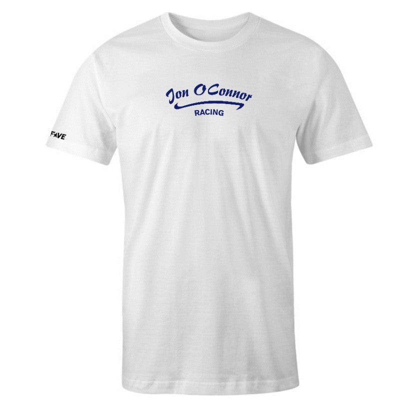 Jon O'Connor - Tee