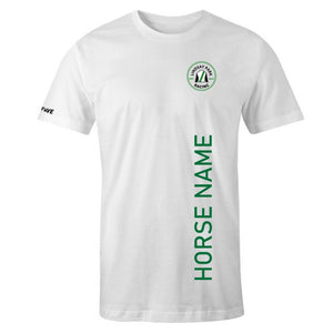 Lindsay Park - Tee Personalised