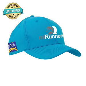 MiRunners - Sports Cap - Magic Millions Limited Edition