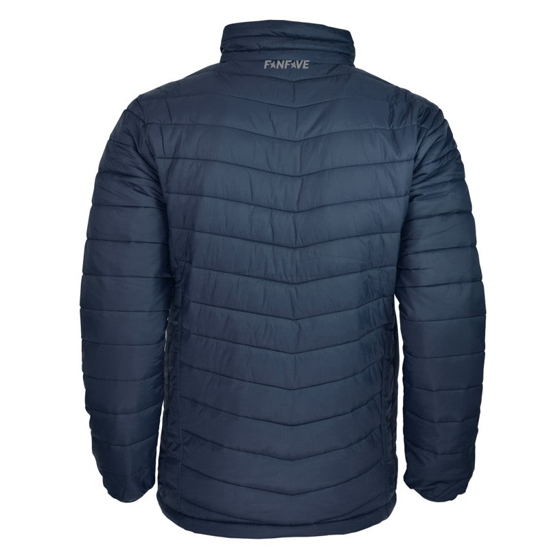 NSW Racehorse Owners Association - Puffer Jacket