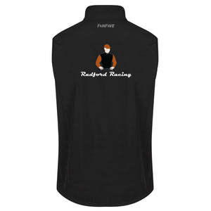 Radford Racing - SoftShell Vest