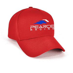 Pearce - Sports Cap