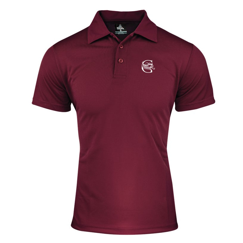 Grantham - Polo