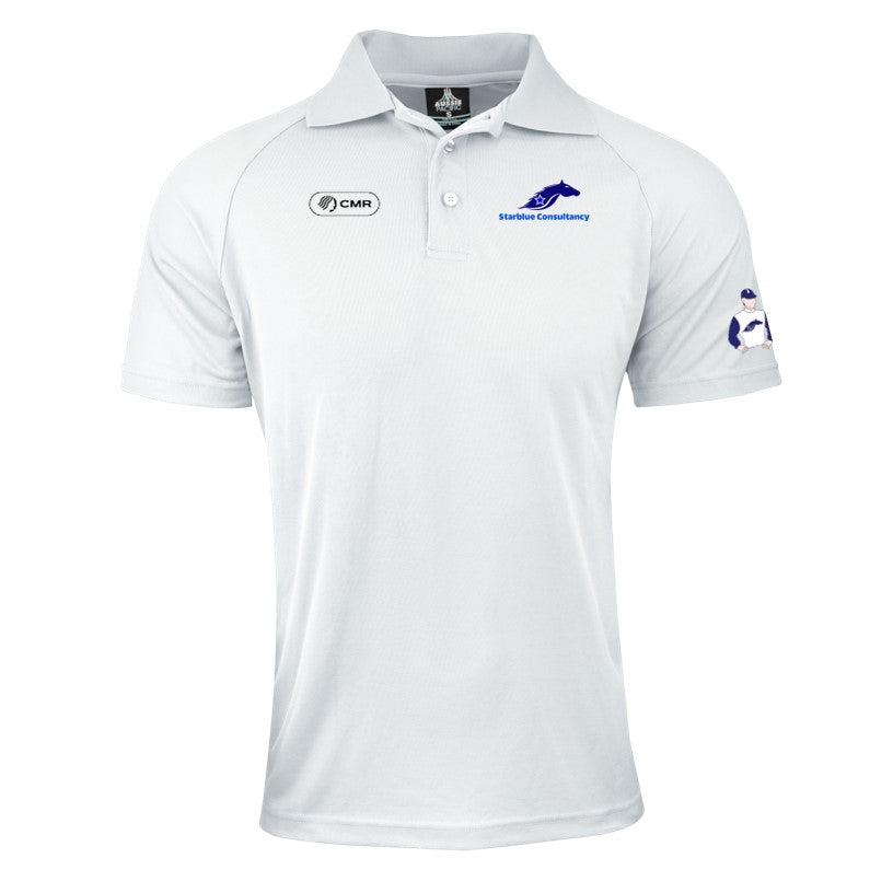 Starblue Racing - Polo