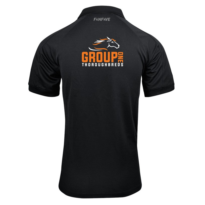 Group One - Polo Personalised
