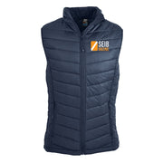 Seib - Puffer Vest