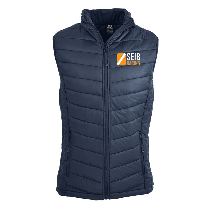 Seib - Puffer Vest