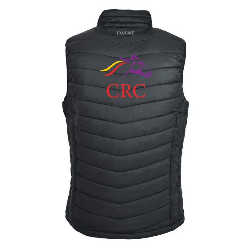 Carnarvon Race Club - Puffer Vest
