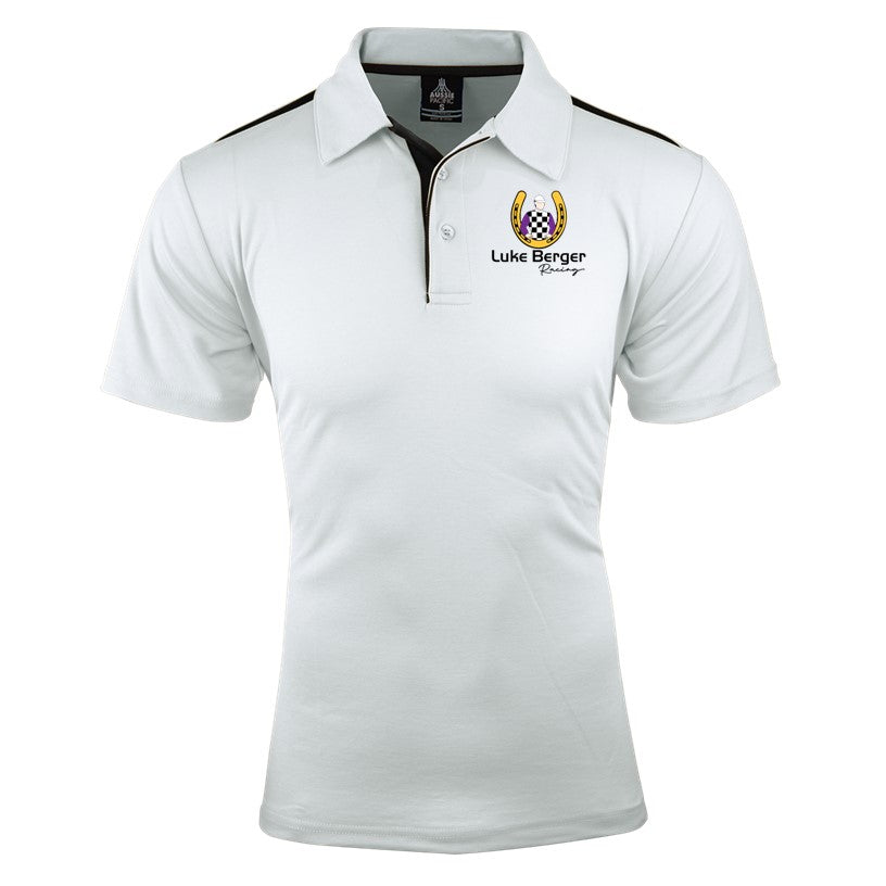 Luke Berger Racing - Polo