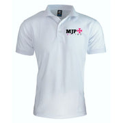 Mitchell Pateman - Polo