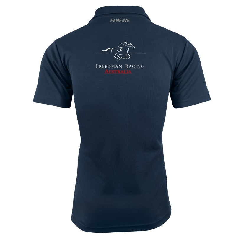 Freedman Racing - Polo