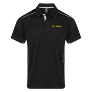 T.D Aitken - Polo