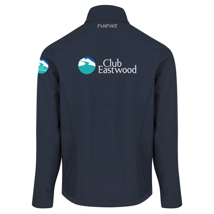 Club Eastwood / Staff - SoftShell Jacket