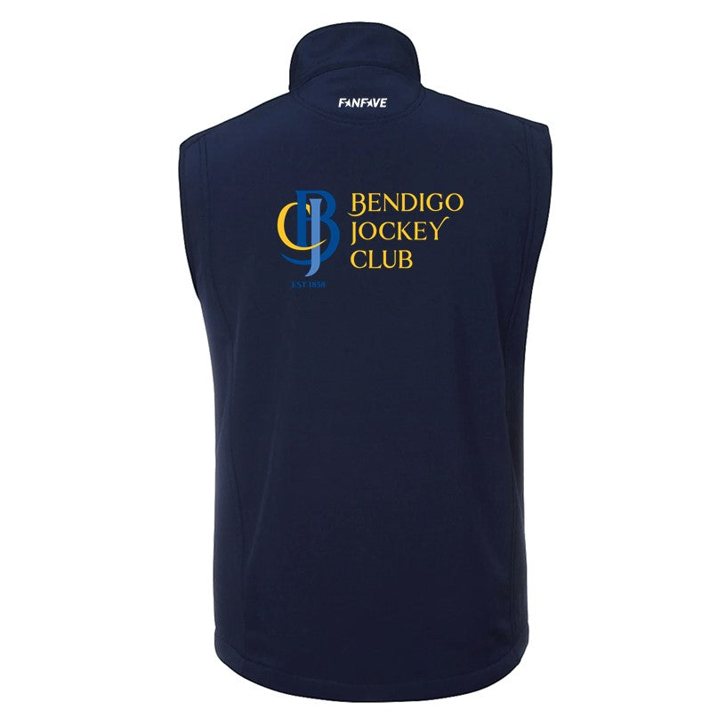 Bendigo - SoftShell Vest