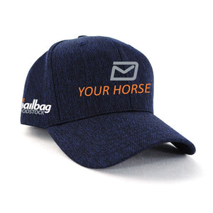 The Mailbag - Sports Cap Personalised