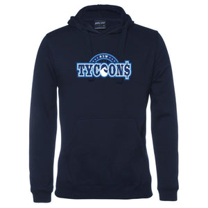 NSW Tycoons - Fleecy Hoodie