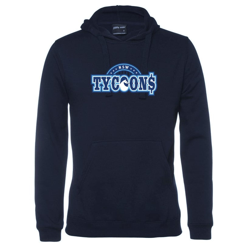 NSW Tycoons - Fleecy Hoodie