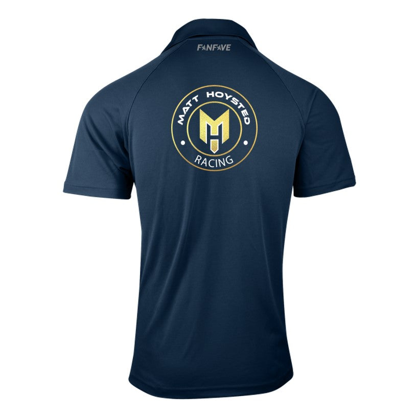 Matt Hoysted Racing - Ladies Polo | Personalised