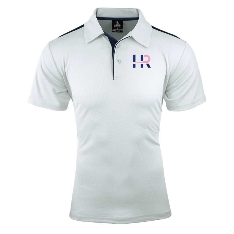 Hayfields Racing - Polo