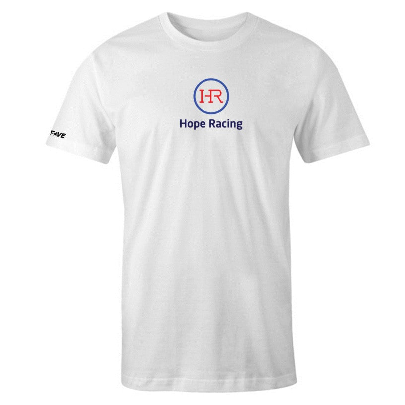 Hope tee deals