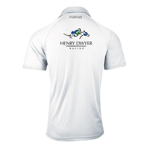 Henry Dwyer - Polo Personalised