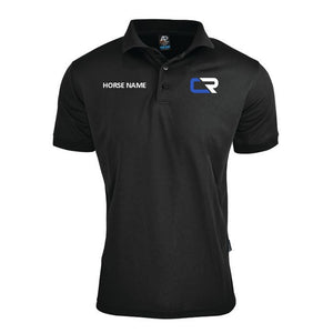 Campton Racing - Polo Personalised