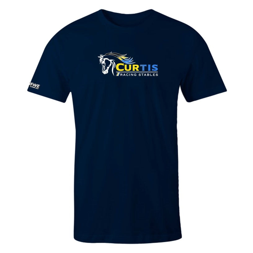 Curtis - Tee