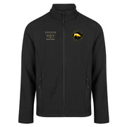 Australian Racing Tours - SoftShell Jacket
