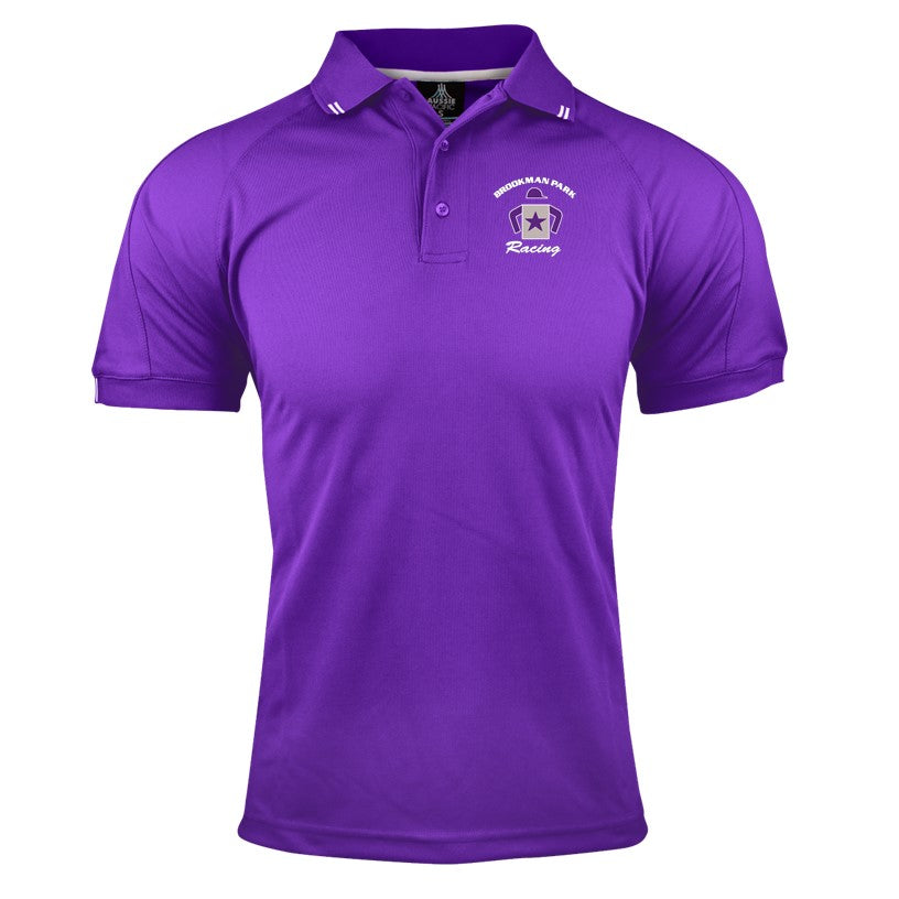 Brookman Park - Polo
