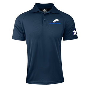 Starblue Racing - Polo