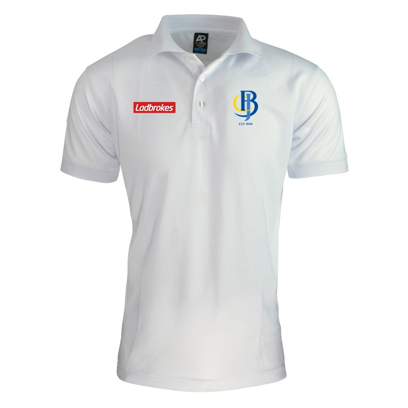Bendigo Jockey Club - Polo