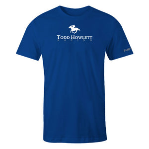 Todd Howlett - Tee